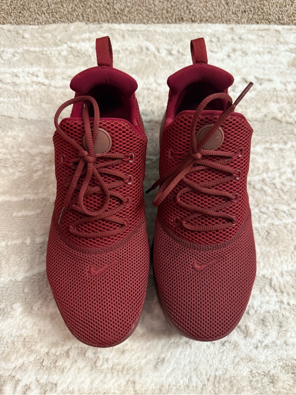 Nike Presto Fly GS Size 7Y